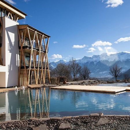 Hotel Garberhof Малес Веноста Екстериор снимка