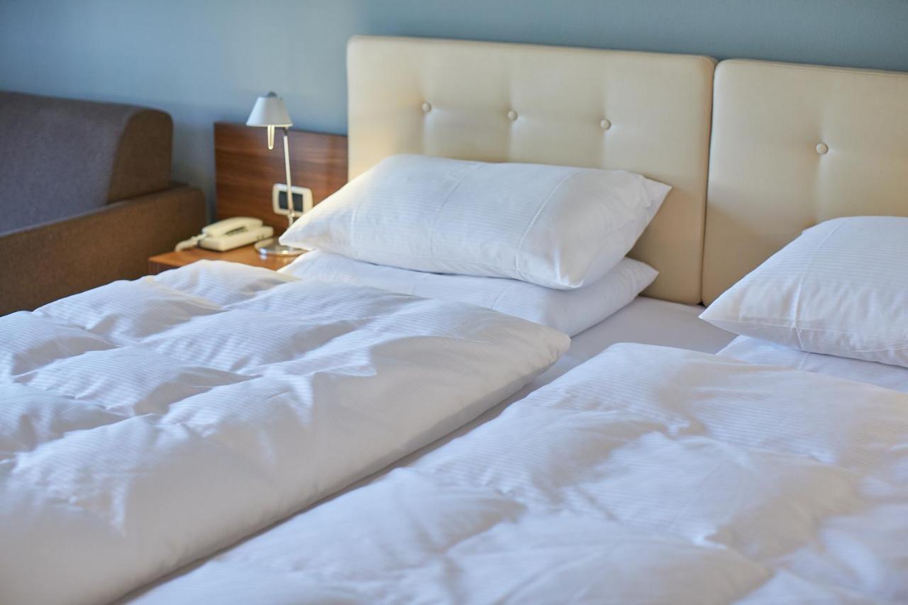 Hotel Garberhof Малес Веноста Екстериор снимка