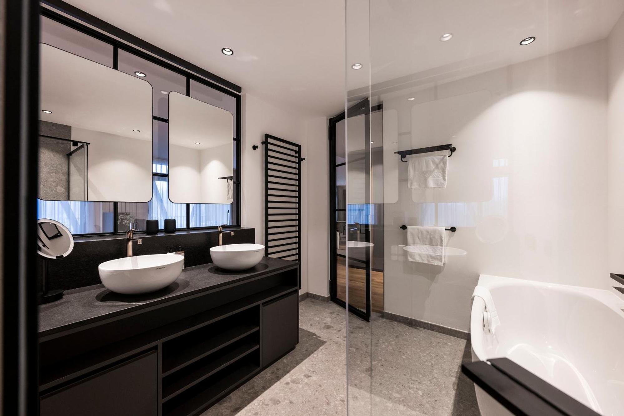 Hotel Garberhof Малес Веноста Екстериор снимка