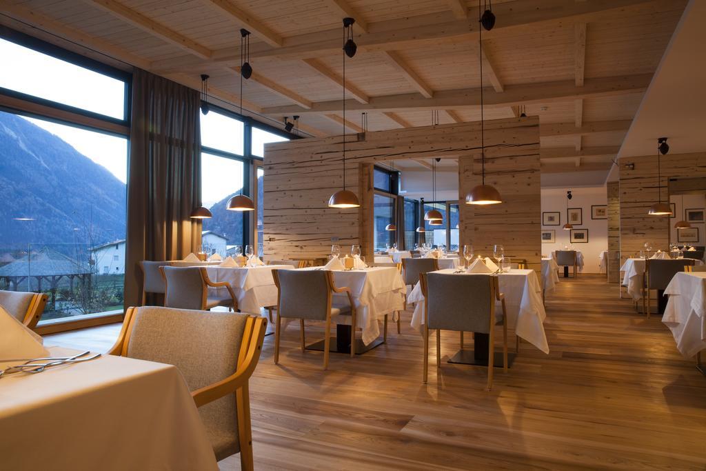 Hotel Garberhof Малес Веноста Екстериор снимка
