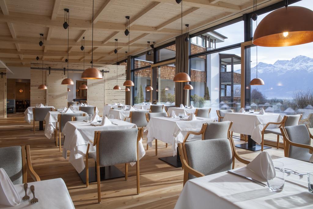 Hotel Garberhof Малес Веноста Екстериор снимка