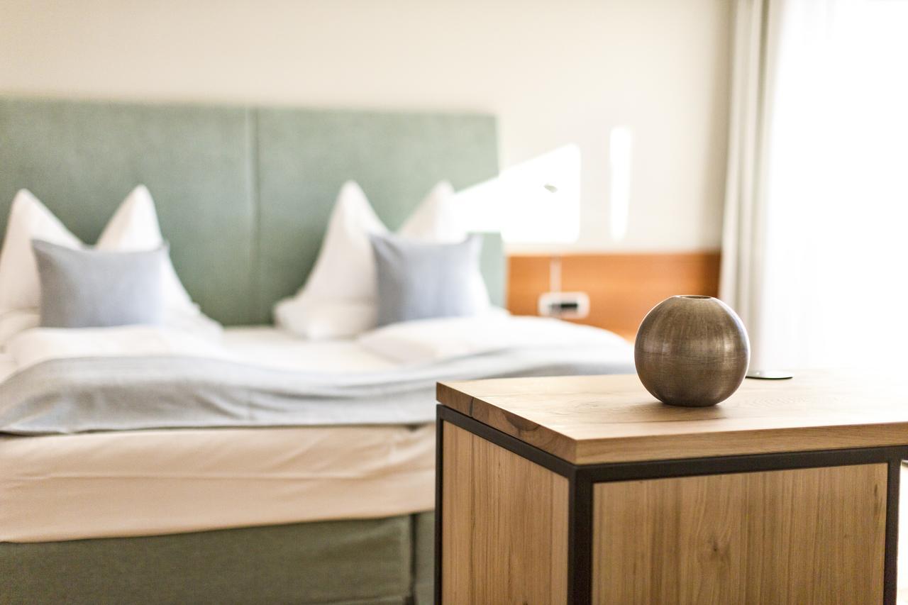 Hotel Garberhof Малес Веноста Екстериор снимка